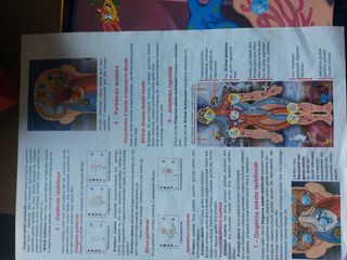 Juego de mesa niños