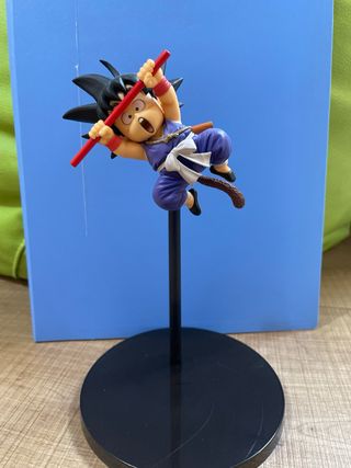 Figura Dragon Ball Son Goku