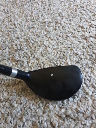 Juego palos de golf Golf Master GX1