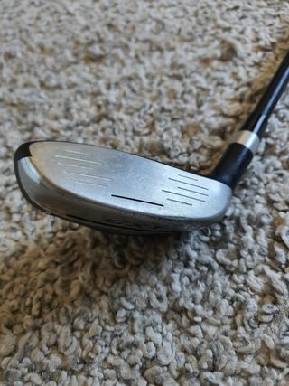 Juego palos de golf Golf Master GX1