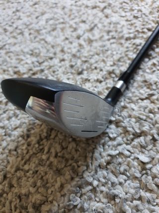 Juego palos de golf Golf Master GX1