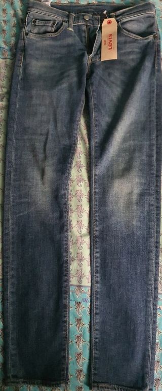 Pantalón vaquero Levi's