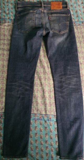 Pantalón vaquero Levi's