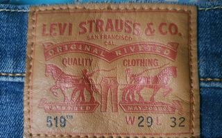 Pantalón vaquero Levi's