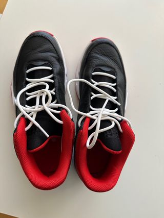 Bambas Nike Air número 41