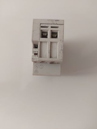 Contactor 2x40A~250V Merlin Gerin