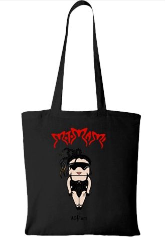 Totebag Rosalía