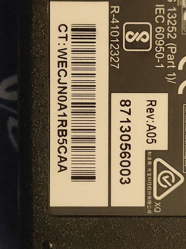 HP docking + transformafor