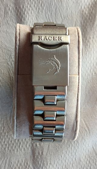 Reloj Racer