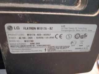 monitor multifuncion