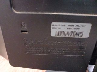 monitor multifuncion