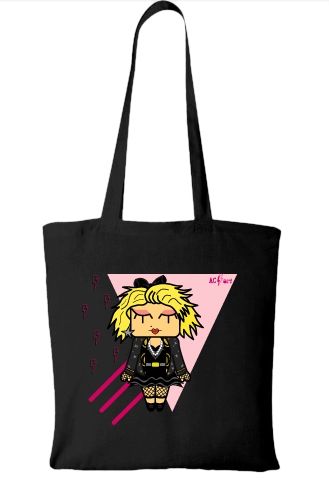 Totebag Madonna