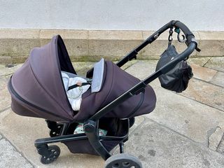 SILLA JOOLZ HUB +