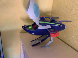 Aviion Pijamask