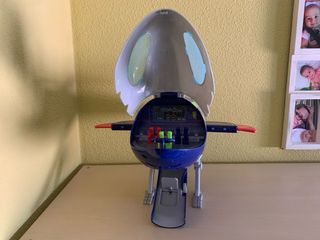 Aviion Pijamask