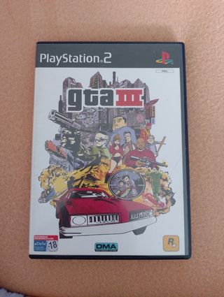 Juegos PlayStation 2 