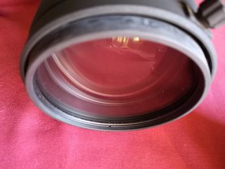 Objetivo SIGMA 300 1:2,8 APO HSM