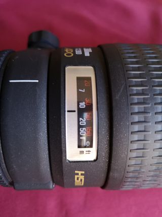 Objetivo SIGMA 300 1:2,8 APO HSM