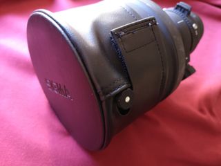 Objetivo SIGMA 300 1:2,8 APO HSM