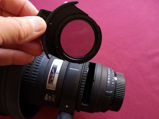 Objetivo SIGMA 300 1:2,8 APO HSM