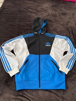 chaqueta Adidas Original