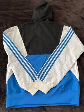 chaqueta Adidas Original