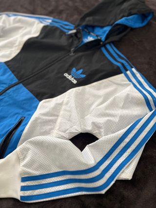 chaqueta Adidas Original