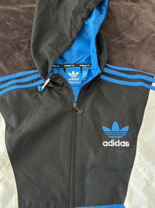 chaqueta Adidas Original