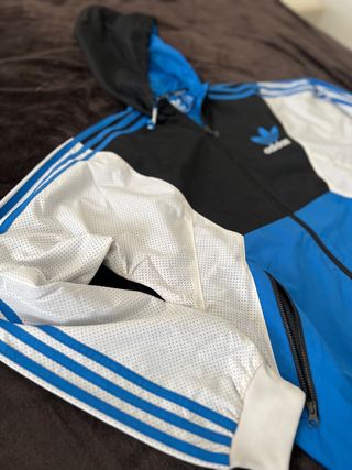 chaqueta Adidas Original