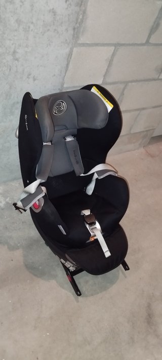 Silla coche Cybex Sirona