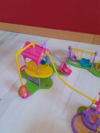 Gran Parque de las Pin y Pon