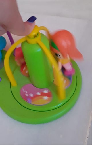 Gran Parque de las Pin y Pon