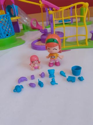 Gran Parque de las Pin y Pon