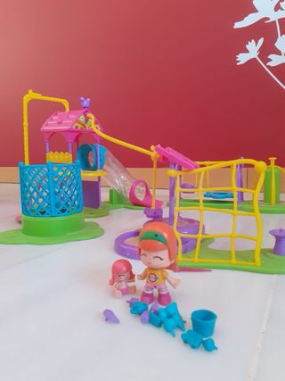 Gran Parque de las Pin y Pon