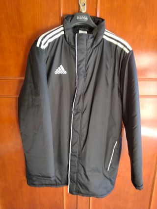Chaqueta Adidas 