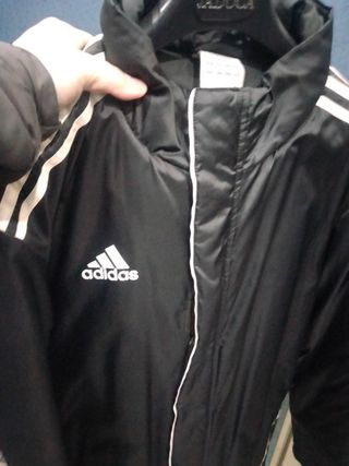 Chaqueta Adidas 