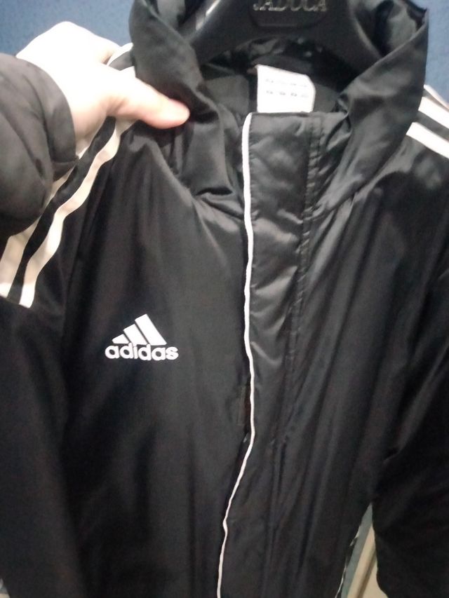 Chaqueta Adidas