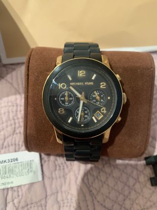 reloj michael kors original