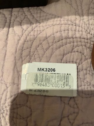 reloj michael kors original