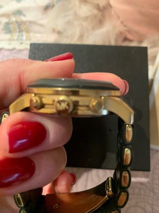reloj michael kors original