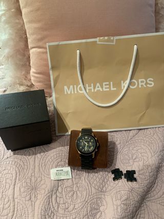 reloj michael kors original