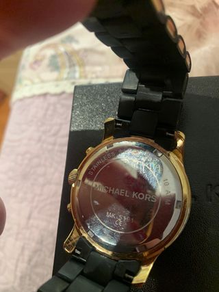 reloj michael kors original