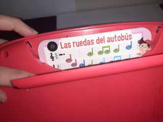 Piano Clementoni