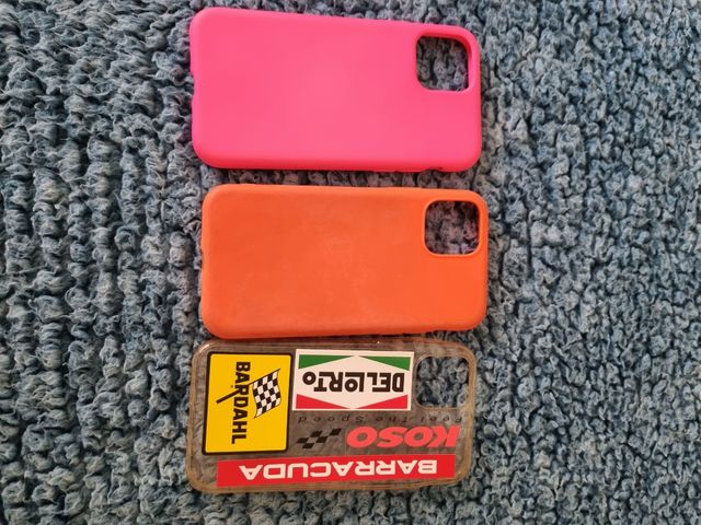 Cover Iphone 11pro