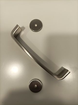 Tirador para muebles modelo VÄRDE de Ikea