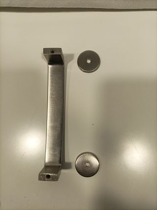 Tirador para muebles modelo VÄRDE de Ikea