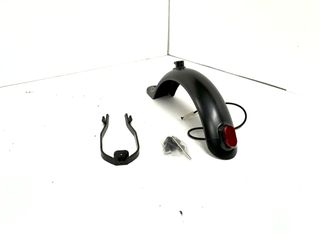 Guardabarros trasero patín Xiaomi  nuevo