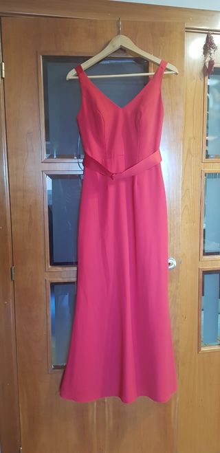 Vestido fiesta