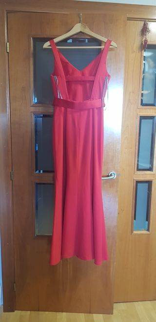 Vestido fiesta