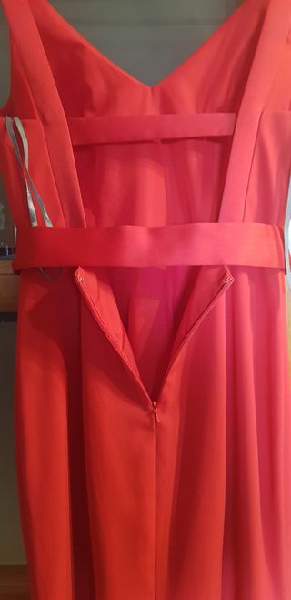 Vestido fiesta